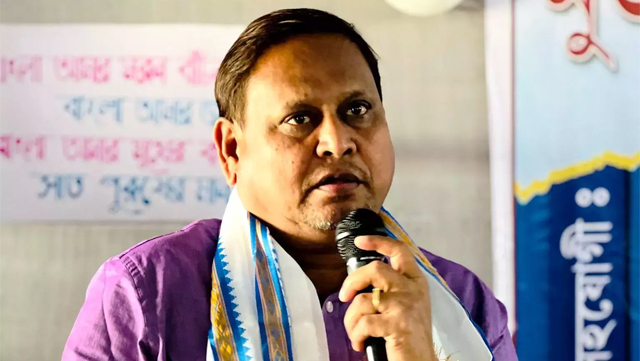 Humayun Kabir: লড়াই করতে কি ভয় পাচ্ছেন হুমায়ুন? উপনির্বাচনে রেজিনগর কেন্দ্র নিয়ে জল্পনা